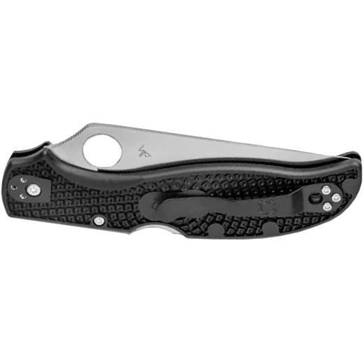 Нож Spyderco Stretch 2 XL Serrator FRN C258SBK 87.15.29
