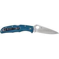 Нож Spyderco Endura Blue C10FPK390 87.15.36