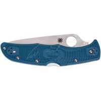 Нож Spyderco Endura Blue C10FPK390 87.15.36