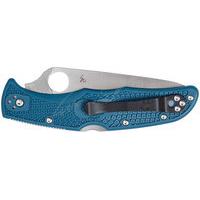 Нож Spyderco Endura Blue C10FPK390 87.15.36