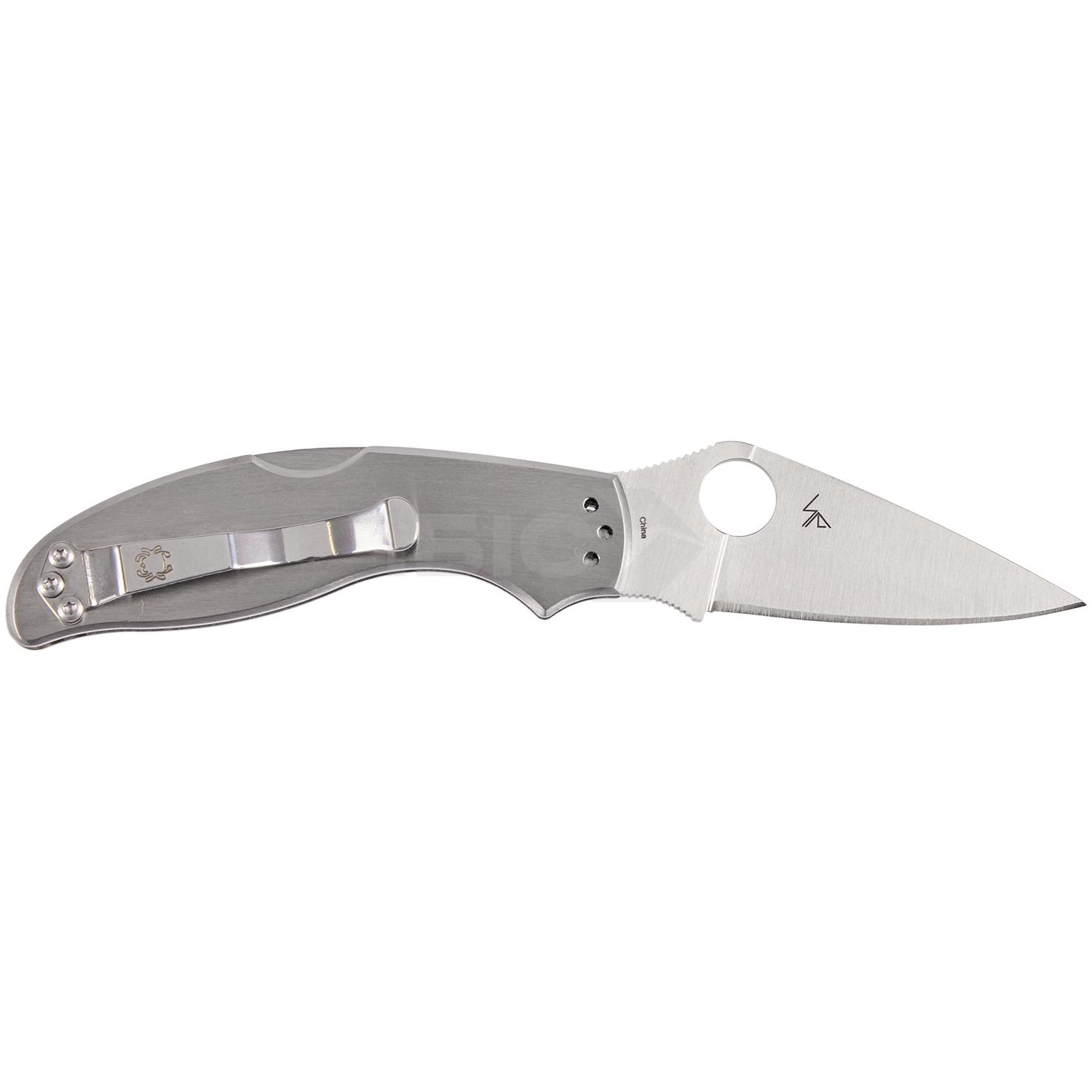 Нож Spyderco UpTern C261 87.15.38