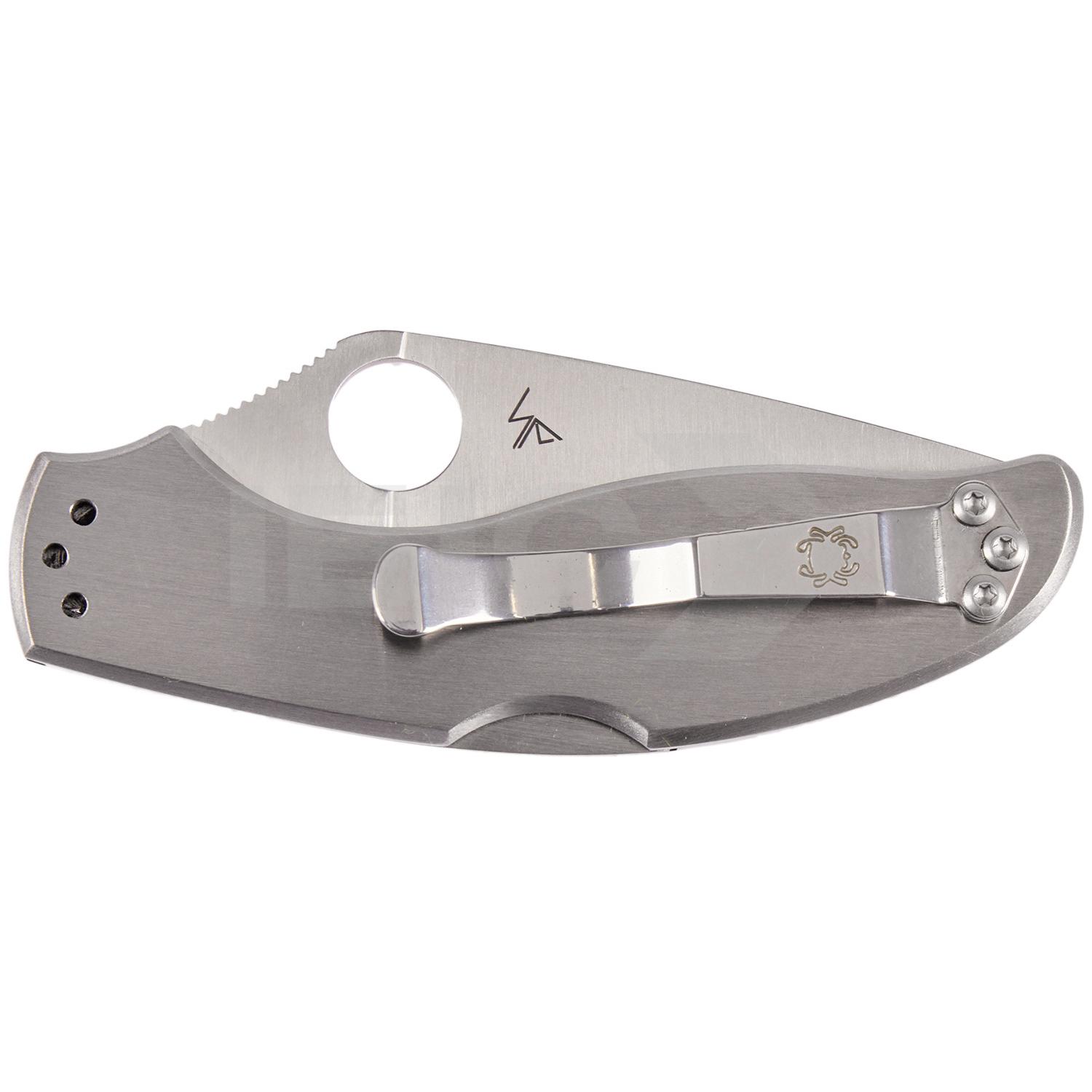 Нож Spyderco UpTern C261 87.15.38