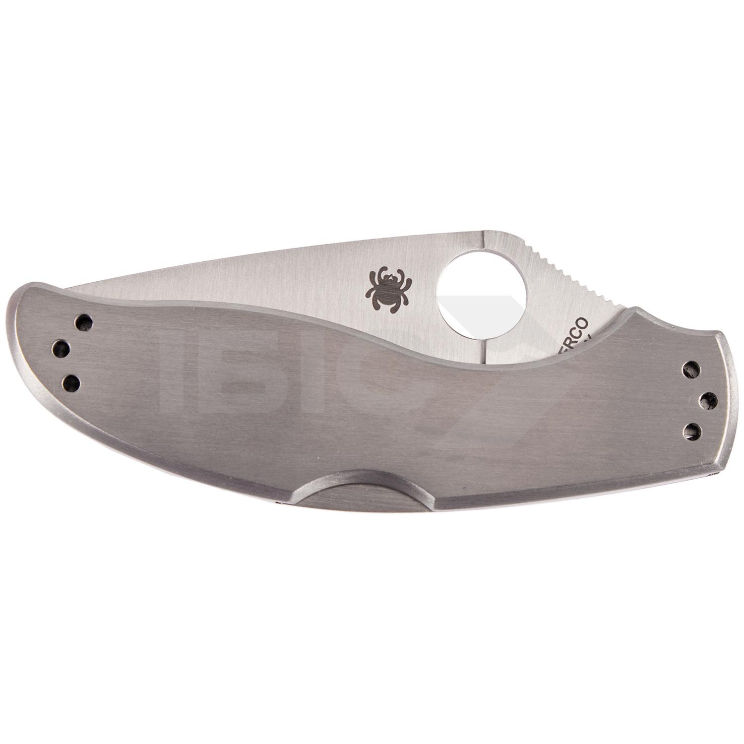 Нож Spyderco UpTern C261 87.15.38