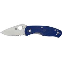 Нож Spyderco Persistence Lightweight C136PSBL 87.15.48