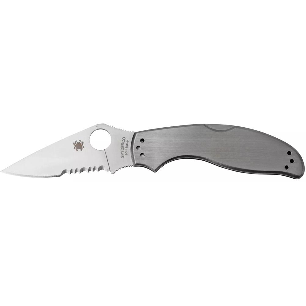 Нож Spyderco UpTern C261PS 87.15.52