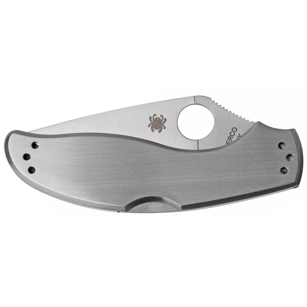 Нож Spyderco UpTern C261PS 87.15.52