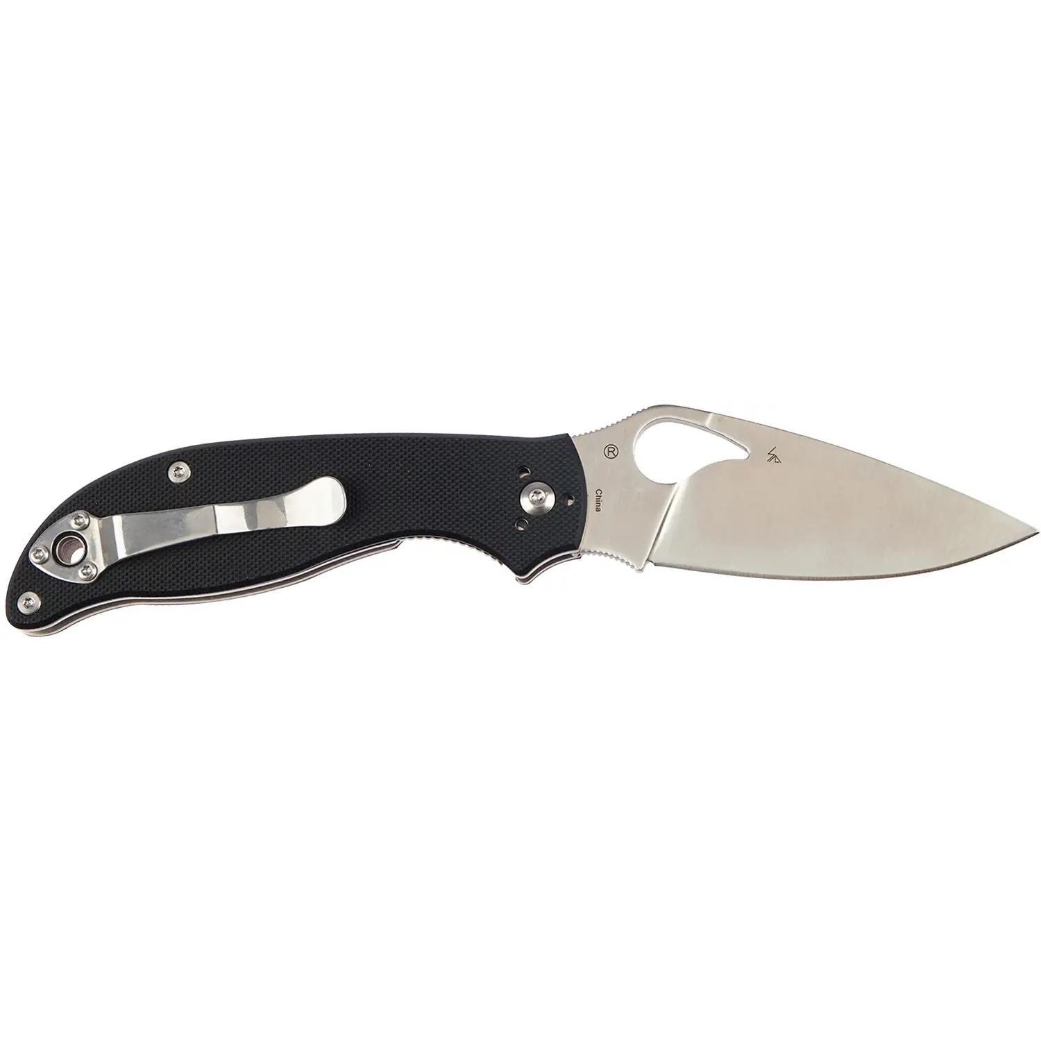 Нож Spyderco Byrd Raven 2 G-10 BY08GP2 87.15.62