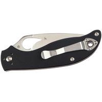 Нож Spyderco Byrd Raven 2 G-10 BY08GP2 87.15.62