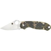 Нож Spyderco Para 3 G10 Camo C223GPCMO 87.15.79