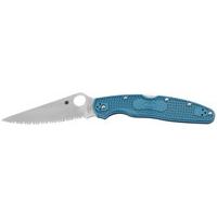 Нож Spyderco Police 4 Lightweight Serrated C07FS4K390 87.15.94