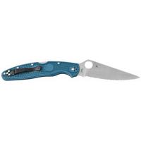Нож Spyderco Police 4 Lightweight Serrated C07FS4K390 87.15.94
