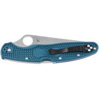 Нож Spyderco Police 4 Lightweight Serrated C07FS4K390 87.15.94