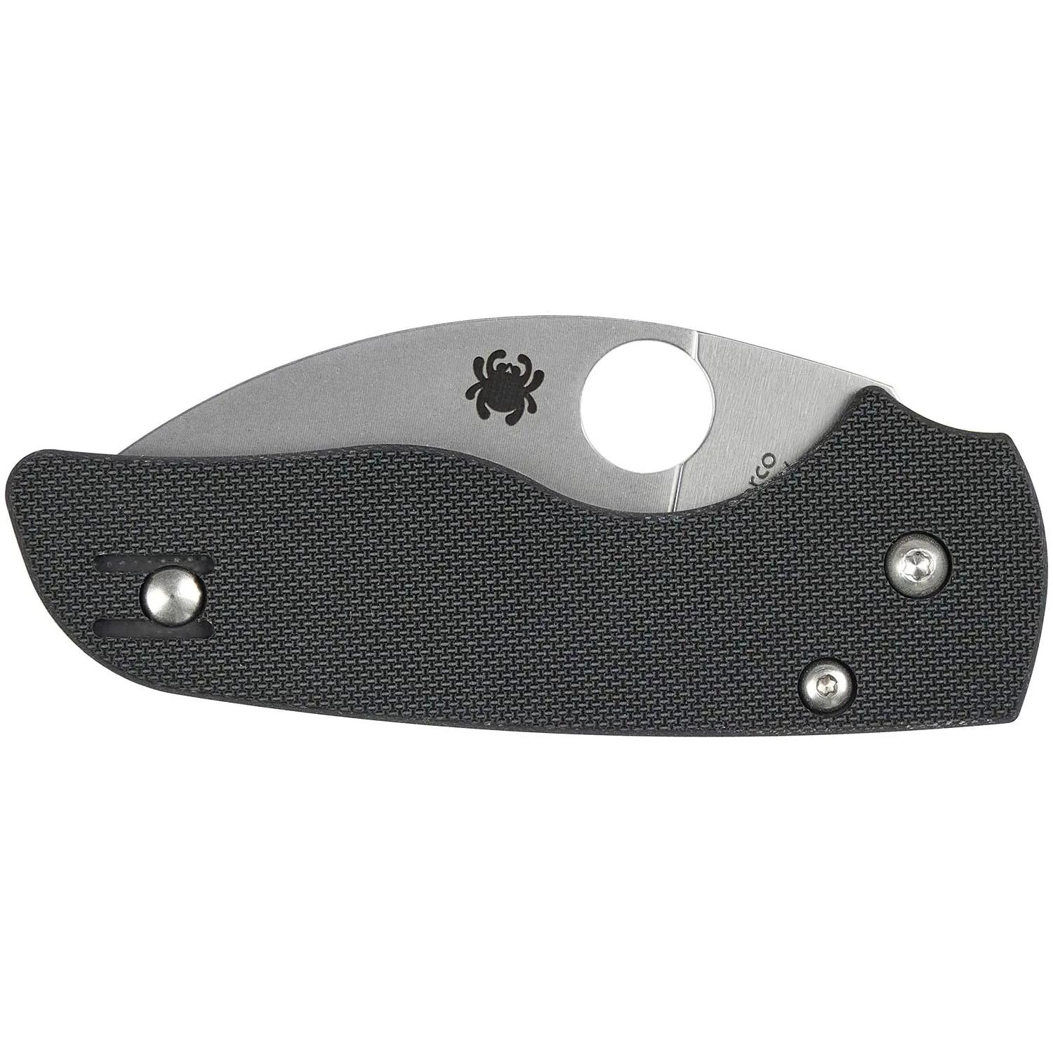 Нож Spyderco Lil’ Native G-10 Wharncliffe C230GPWC 87.15.99