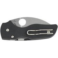 Нож Spyderco Lil’ Native G-10 Wharncliffe C230GPWC 87.15.99