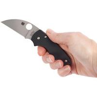 Нож Spyderco Lil’ Native G-10 Wharncliffe C230GPWC 87.15.99