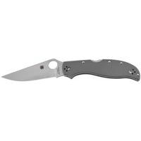 Нож Spyderco Strech 2 XL G-10 C258GPGYCW 87.16.02
