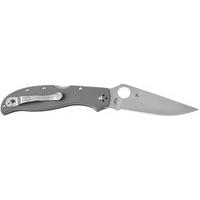 Нож Spyderco Strech 2 XL G-10 C258GPGYCW 87.16.02