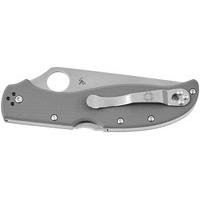 Нож Spyderco Strech 2 XL G-10 C258GPGYCW 87.16.02