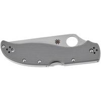 Нож Spyderco Strech 2 XL G-10 C258GPGYCW 87.16.02