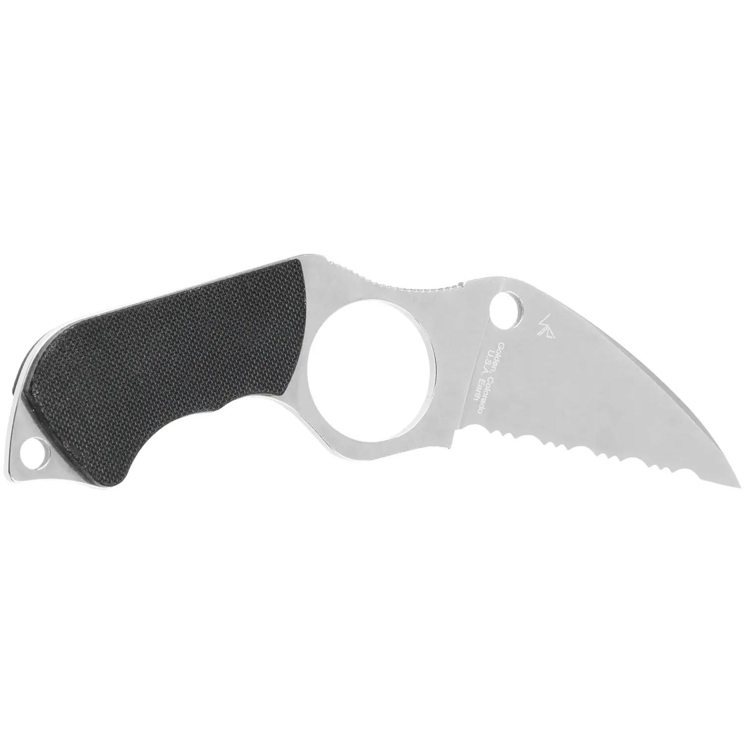 Нож Spyderco Swick 5 Serrated FB14S5 87.16.05