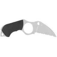 Нож Spyderco Swick 5 Serrated FB14S5 87.16.05