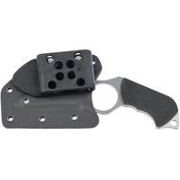 Нож Spyderco Swick 5 Serrated FB14S5 87.16.05