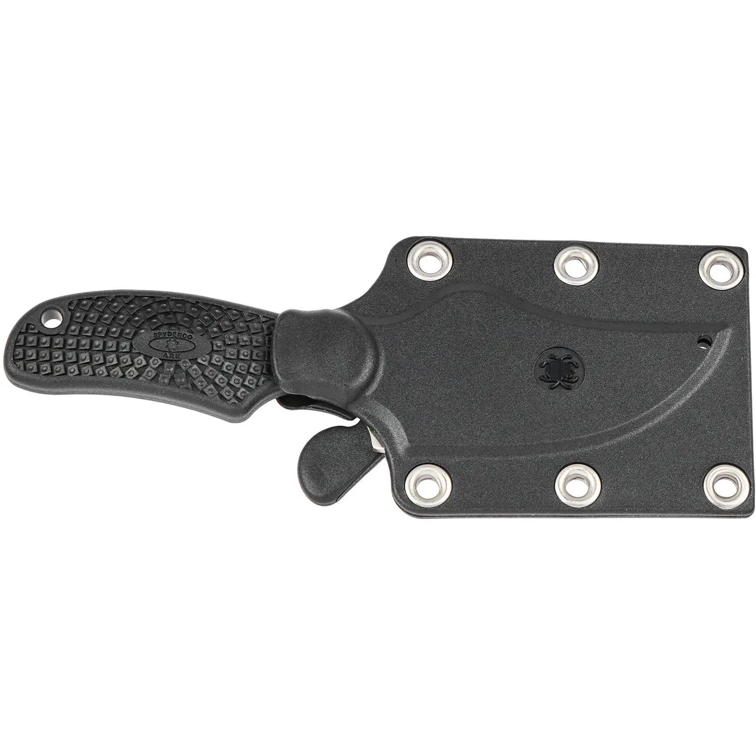 Нож Spyderco ARK FB35PBK 87.16.07