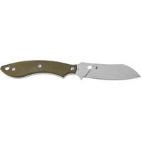 Нож Spyderco Stok G-10 Drop Point FB50GPOD 87.16.09
