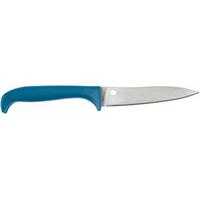 Нож Spyderco Counter Puppy Blue K20PBL 87.16.10