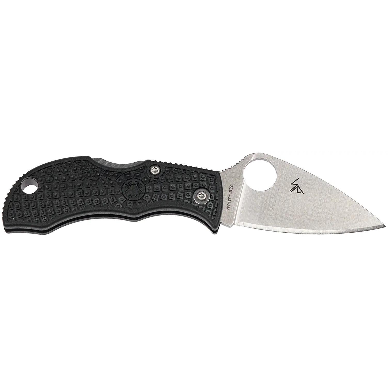 Нож Spyderco Manbug Lightweight Leaf MBKLFP 87.16.14