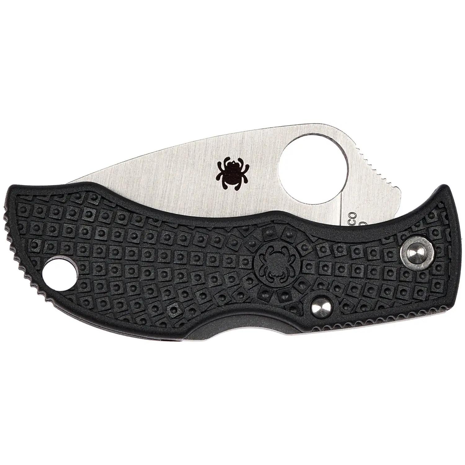 Нож Spyderco Manbug Lightweight Leaf MBKLFP 87.16.14