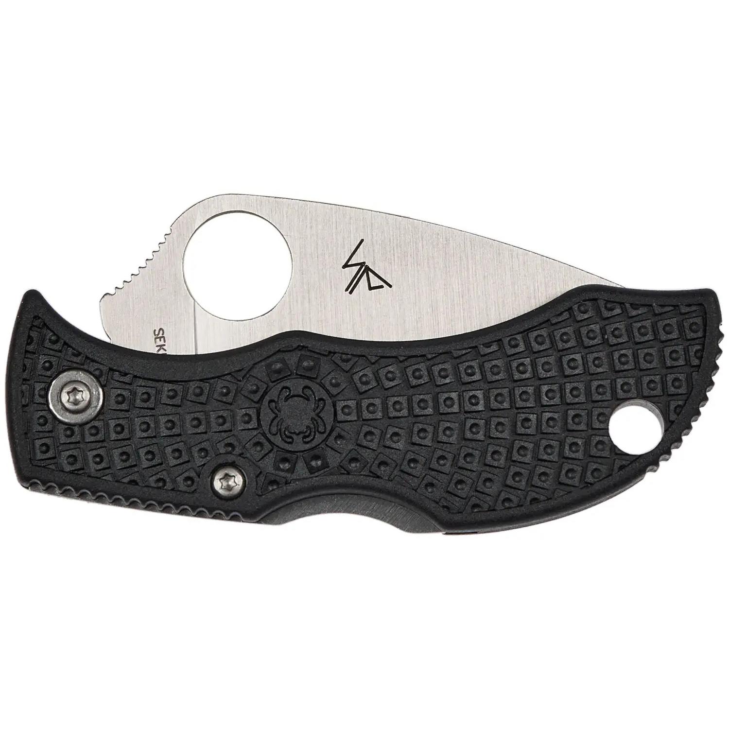 Нож Spyderco Manbug Lightweight Leaf MBKLFP 87.16.14