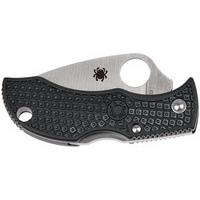 Нож Spyderco Manbug Lightweight Leaf Serrated MBKLFS 87.16.15