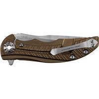 Нож ZT 0609 0609 1740.03.55