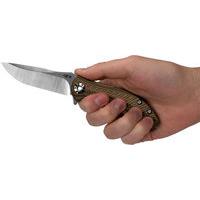 Нож ZT 0609 0609 1740.03.55