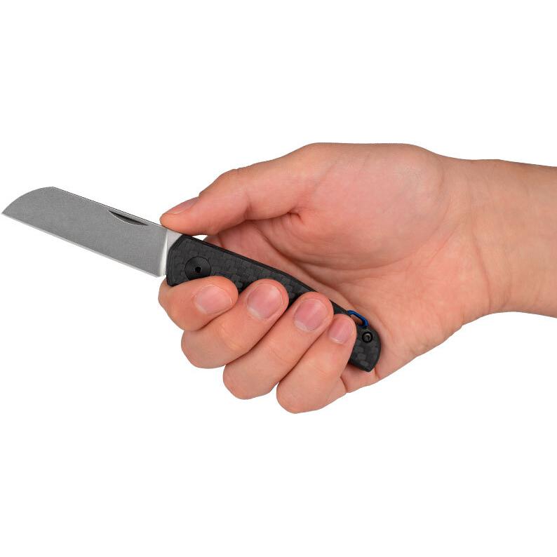 Нож ZT 0230 0230 1740.04.65