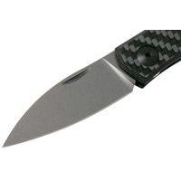 Нож ZT 0235 0235 1740.04.82