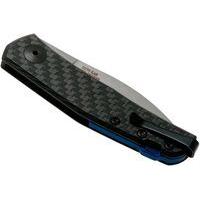 Нож ZT 0235 0235 1740.04.82