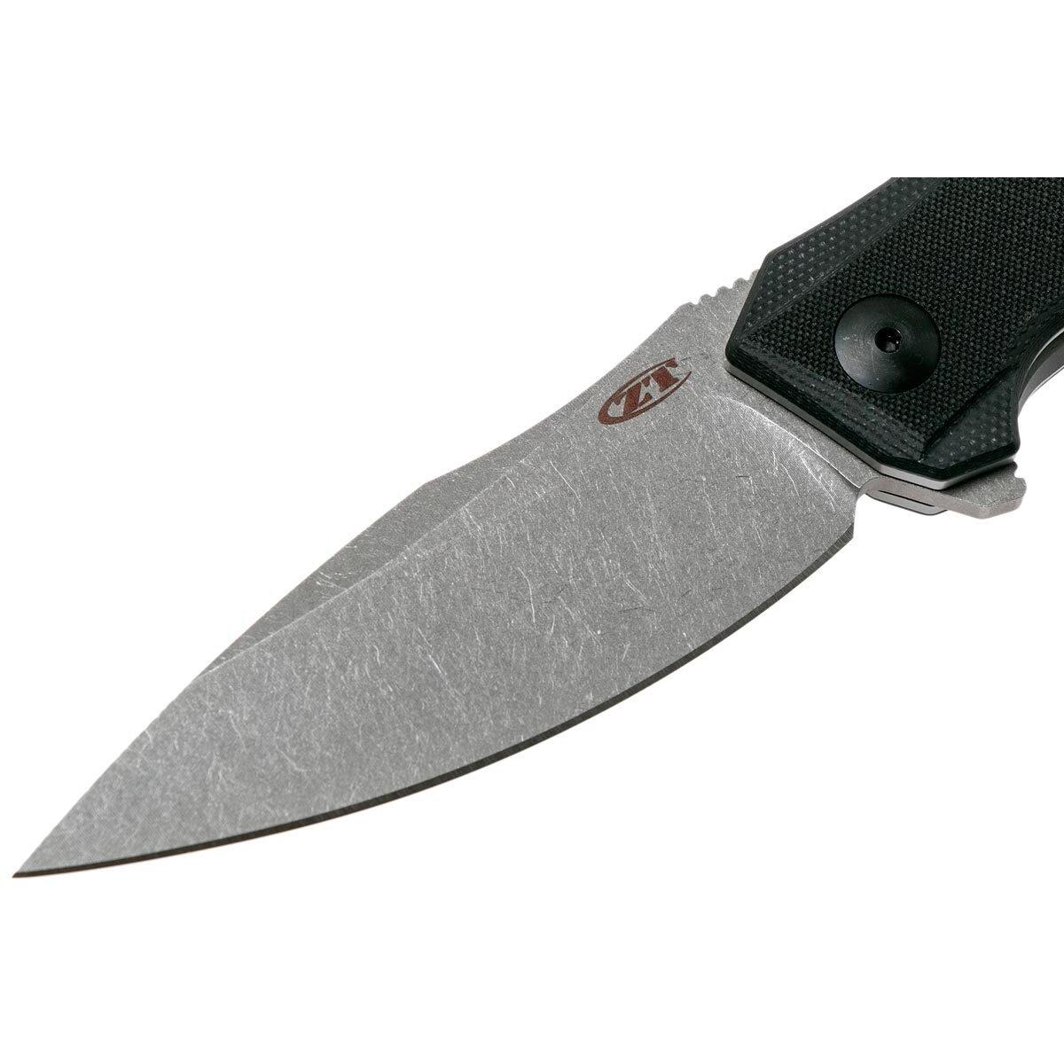 Нож KAI ZT 0357 0357 1740.04.84