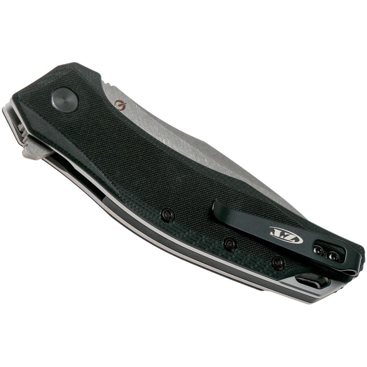 Нож KAI ZT 0357 0357 1740.04.84