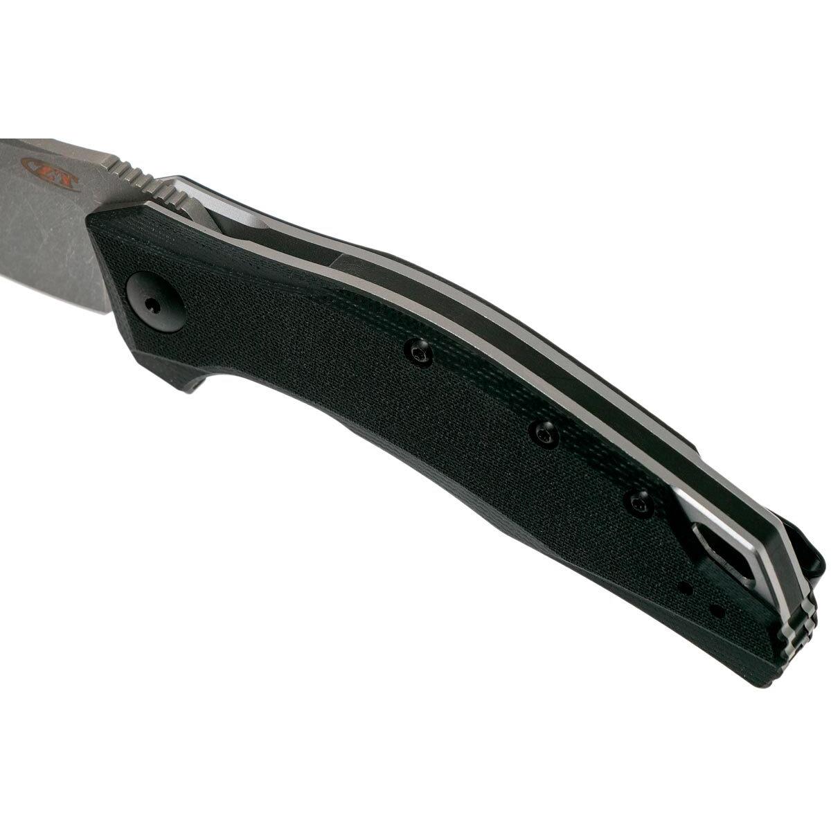 Нож KAI ZT 0357 0357 1740.04.84