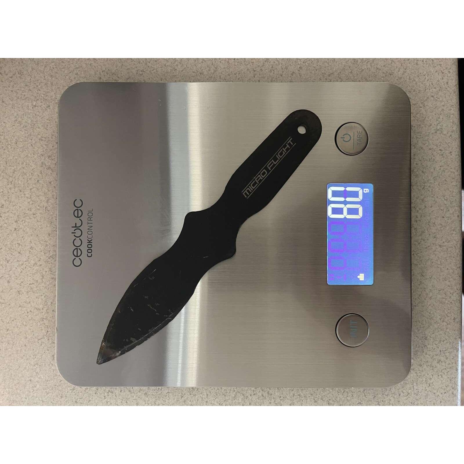 Нож Cold Steel Micro Flight CS-80STMB 1260.14.90