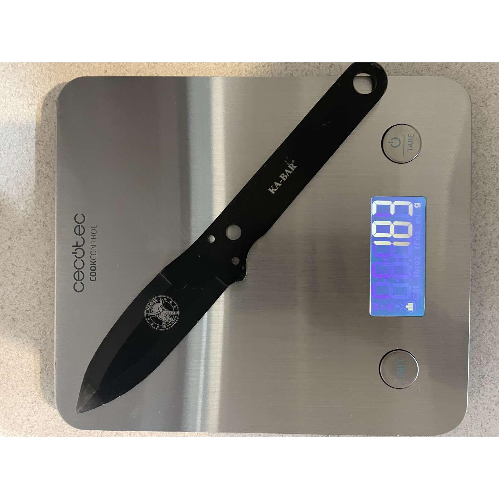 Нож Cold Steel Micro Flight CS-80STMB 1260.14.90