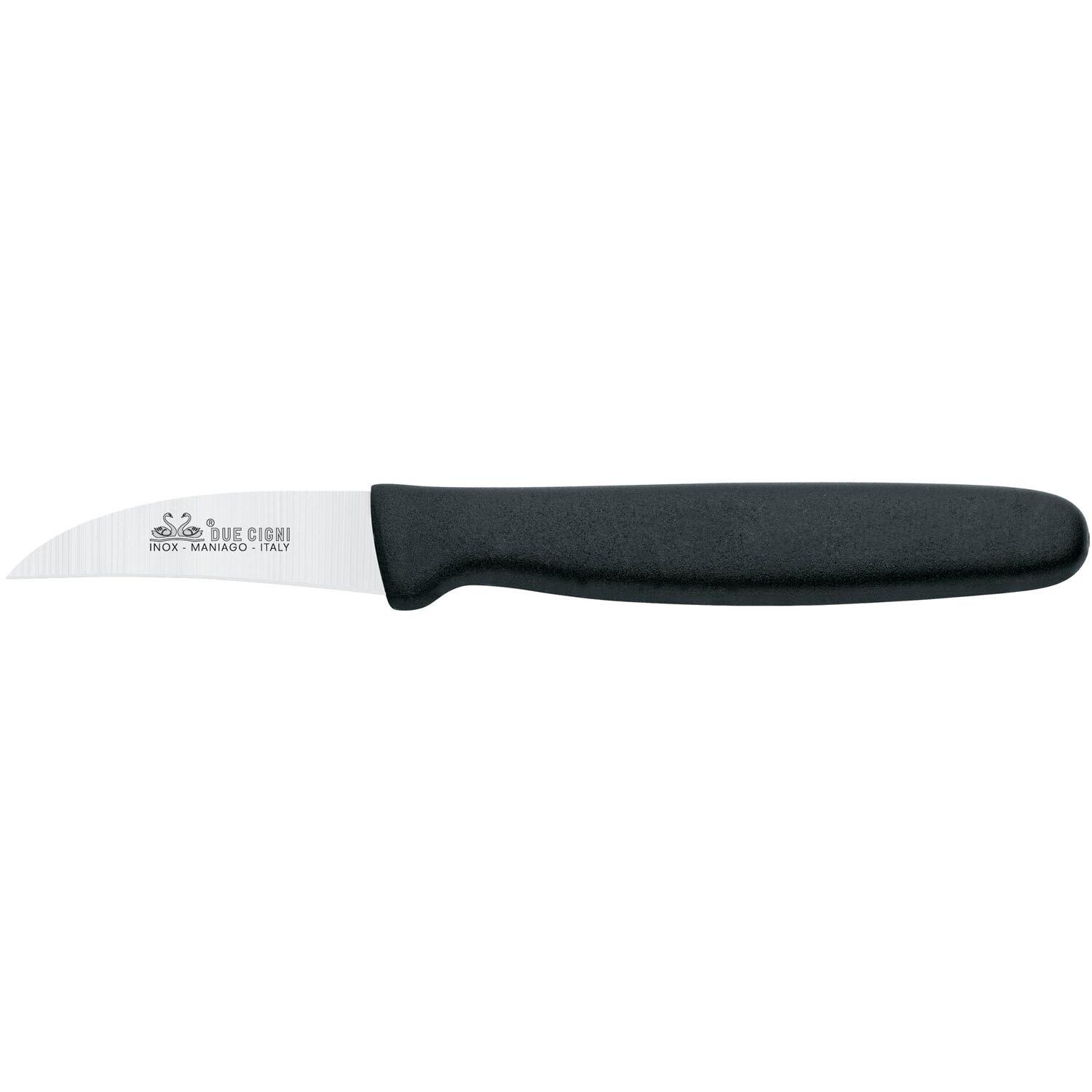Нож кухонный Due Cigni Small Paring 55 мм 2C 709/55 1904.00.62