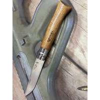 Нож Opinel №10 Inox 123100 204.47.35