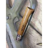 Нож Opinel №10 Inox 123100 204.47.35