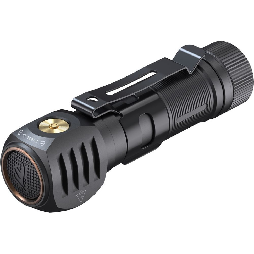 Мультифонарь Fenix HM61R V2.0