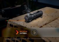 Мультифонарь Fenix HM61R V2.0