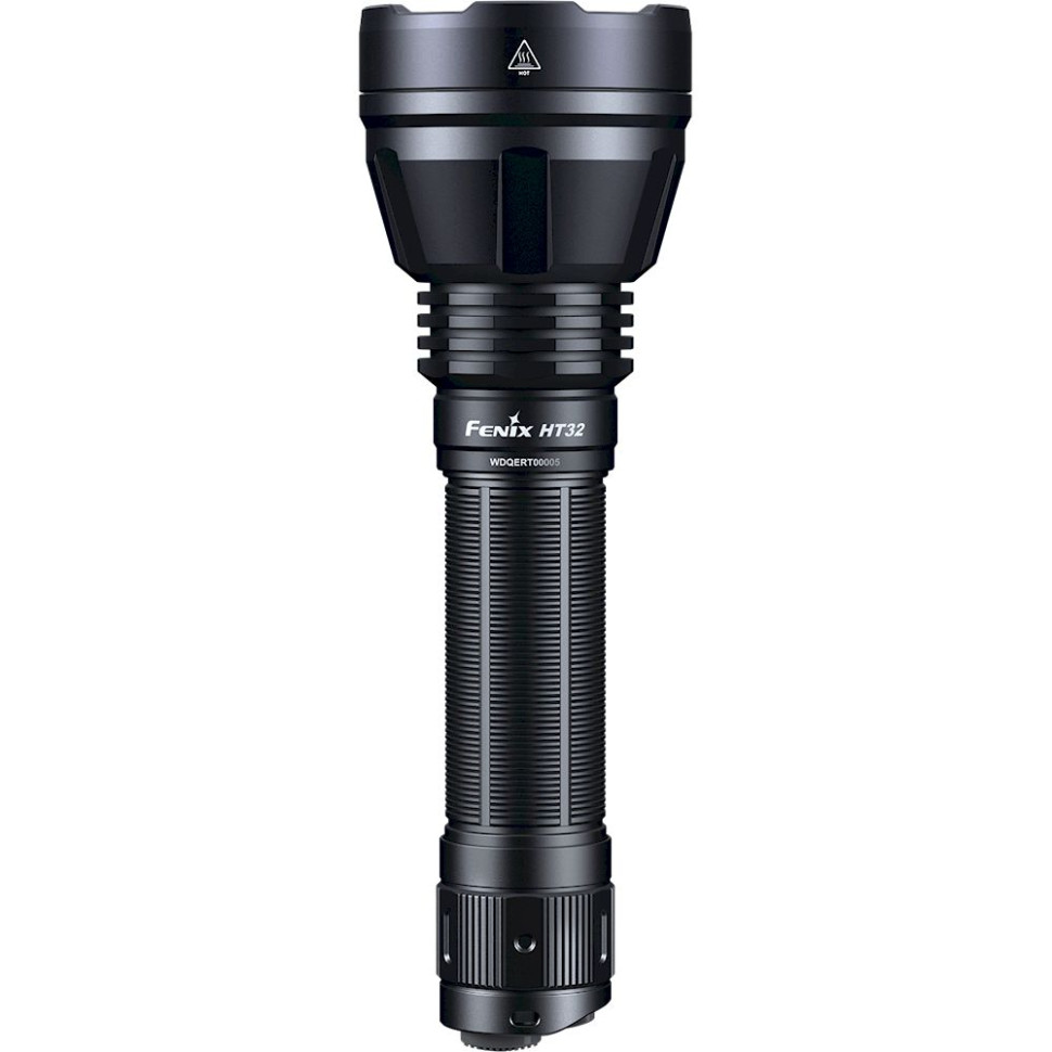 Фонарь ручной Fenix HT32