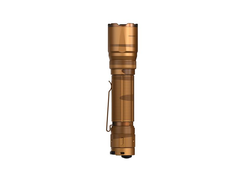 Фонарь тактический Fenix TK20R UE, камуфляж